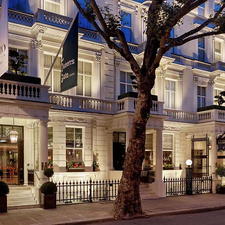 100 Queen'S Gate Hotel London, Curio Collection By Hilton מראה חיצוני תמונה The London Edition