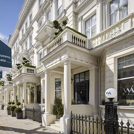100 Queen'S Gate Hotel London, Curio Collection By Hilton מראה חיצוני תמונה Queens Gate