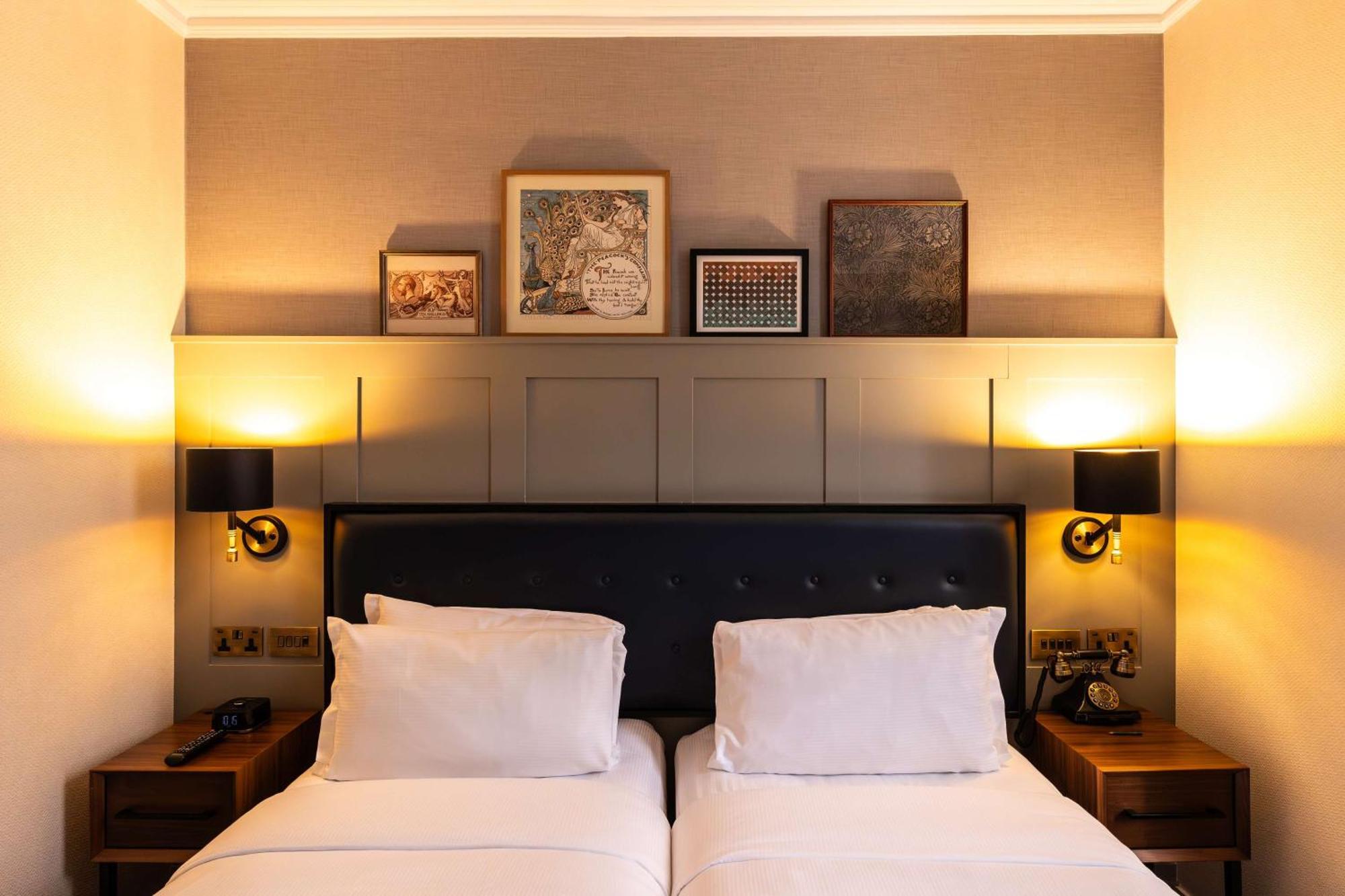 100 Queen'S Gate Hotel London, Curio Collection By Hilton מראה חיצוני תמונה