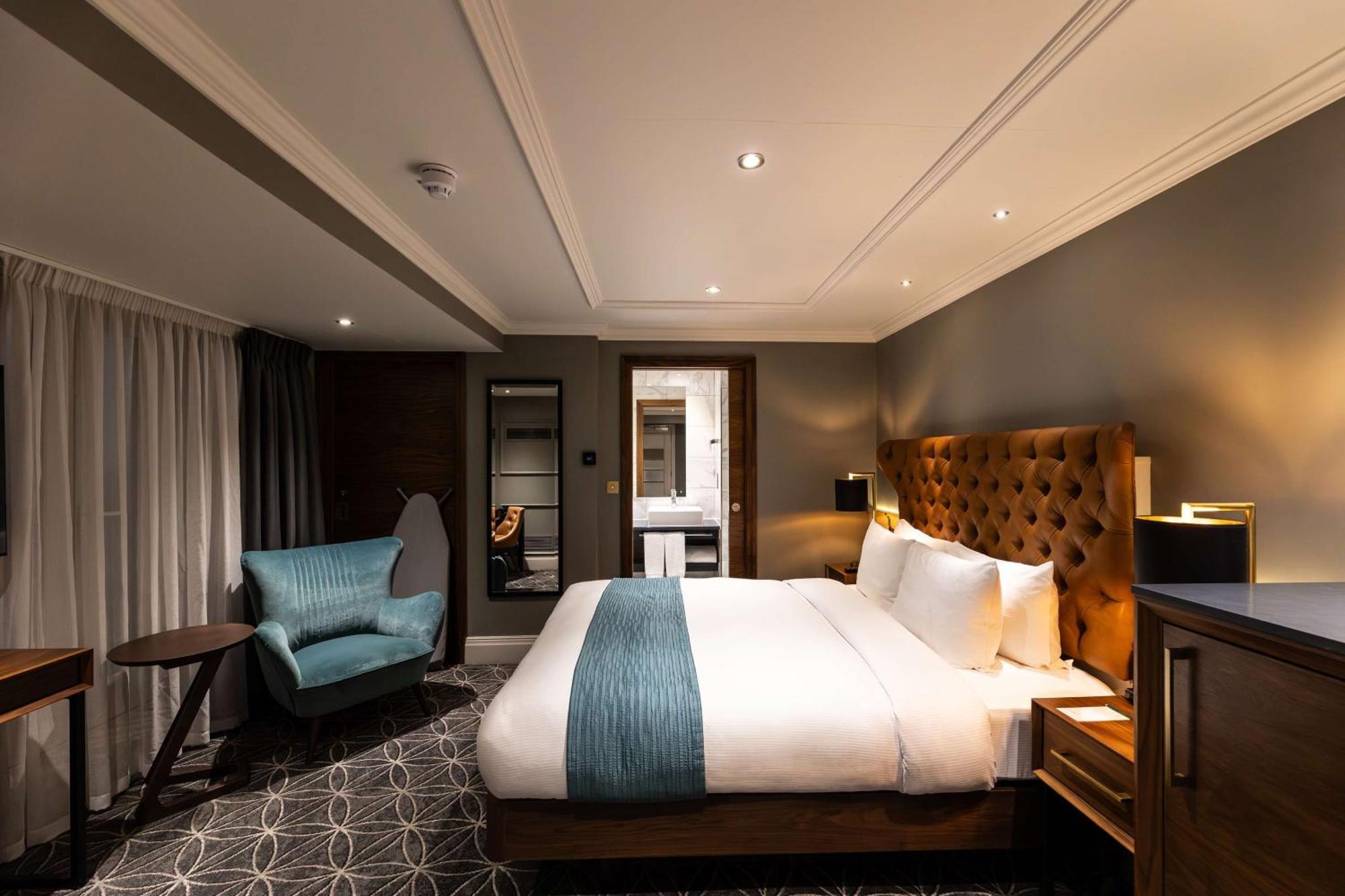 100 Queen'S Gate Hotel London, Curio Collection By Hilton מראה חיצוני תמונה