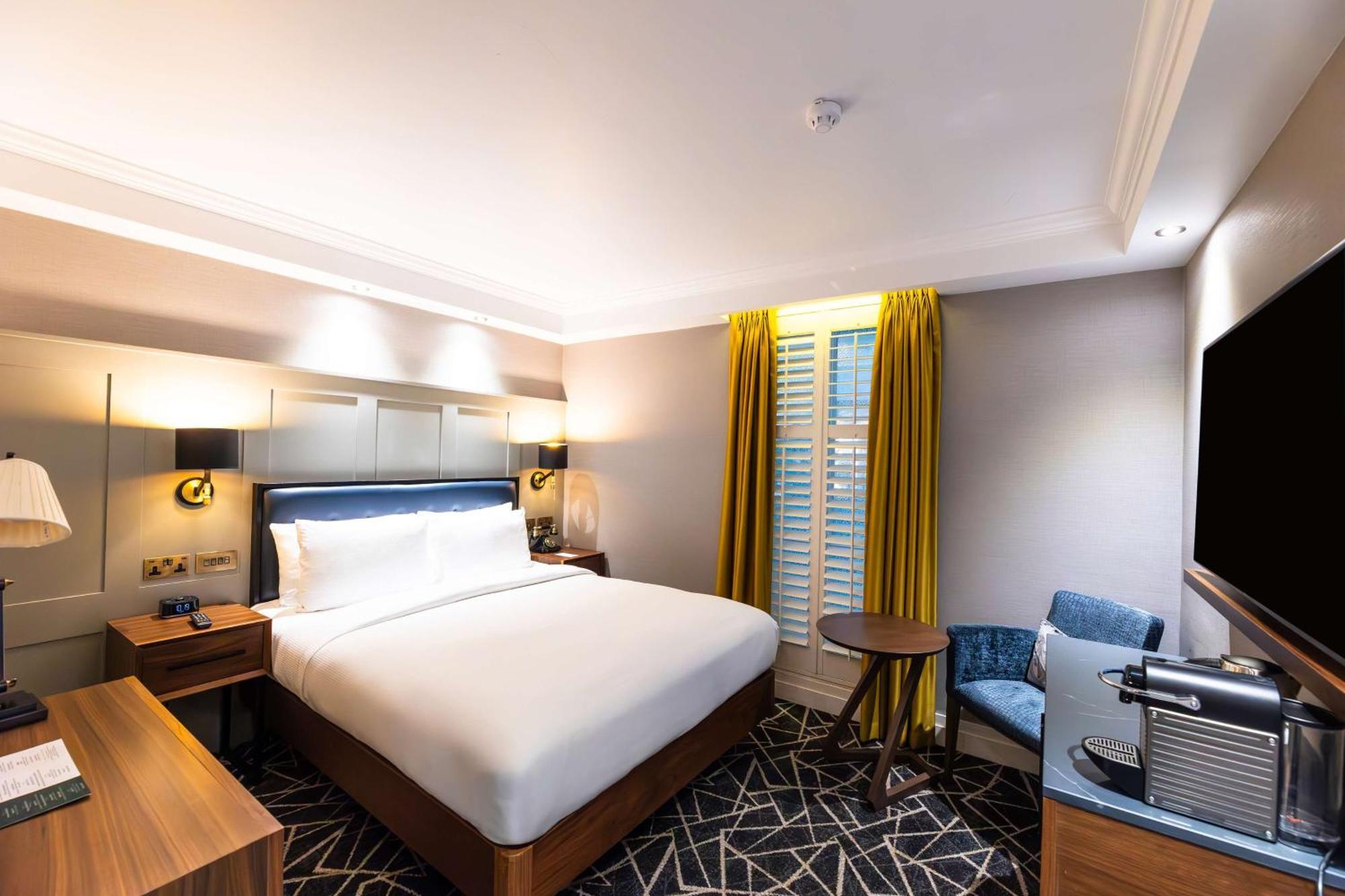 100 Queen'S Gate Hotel London, Curio Collection By Hilton מראה חיצוני תמונה